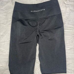 Alphalete amplify legging